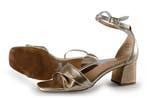Shelly Shen Pumps in maat 39 Goud, Pumps, Overige kleuren, Shelly Shen, Verzenden