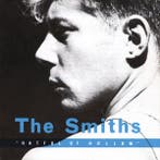 Smiths, The - Hatful Of Hollow (CD, 1987), Gebruikt