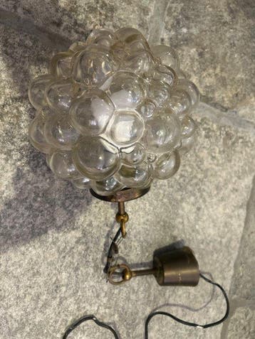 Limburg Glashütte - Helena Tynell - Lampe à suspendre -