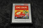 Dig dug Atari 2600 Game, Games en Spelcomputers, Games | Atari, Verzenden, Nieuw
