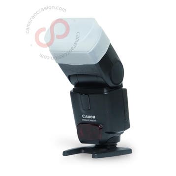 Canon Speedlite 430 EX II nr. 3073, Audio, Tv en Foto, Ophalen of Verzenden, Zo goed als nieuw