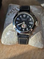Hamilton - Khaki Field - H714450 - Homme - 2005, Handtassen en Accessoires, Nieuw