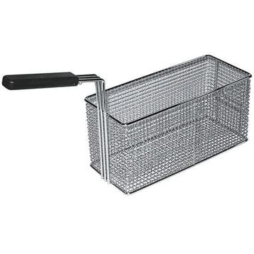 Frituurmand 1/2 voor gas friteuse 22 liter |, Verzenden