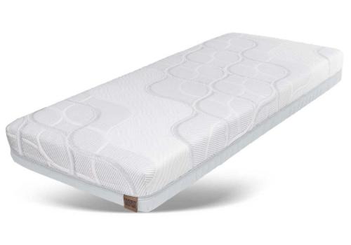 NORMA® AURA COMBISPRING MATRAS - 180 x 210, Huis en Inrichting, Slaapkamer | Matrassen en Bedbodems
