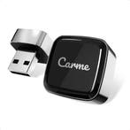 2dekans | CarMe Ultra Mini 2-in-1 CarPlay Dongle - Draadloos, Ophalen of Verzenden, Nieuw
