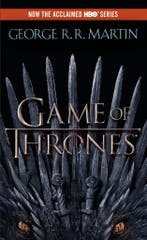 A Game of Thrones / Song of Ice and Fire 9780553593716, Boeken, Verzenden, Gelezen, George R. R. Martin