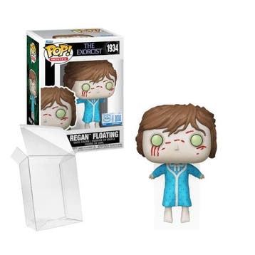 Funko Pop!  The Excorcist - Regan Floating #1934 Funko, Verzenden