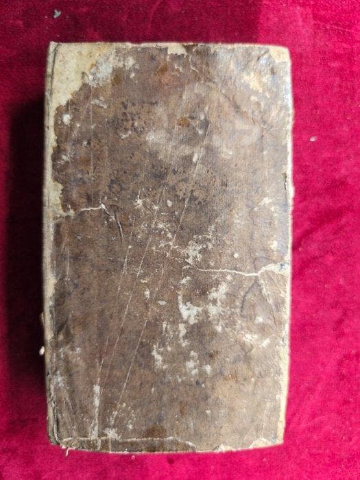 Augustin Leducq / Augustin Allexandre - Annuaire statistique, Antiquités & Art, Antiquités | Livres & Manuscrits