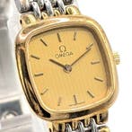 Omega - De Ville - Zonder minimumprijs - Dames - 1990-1999, Nieuw