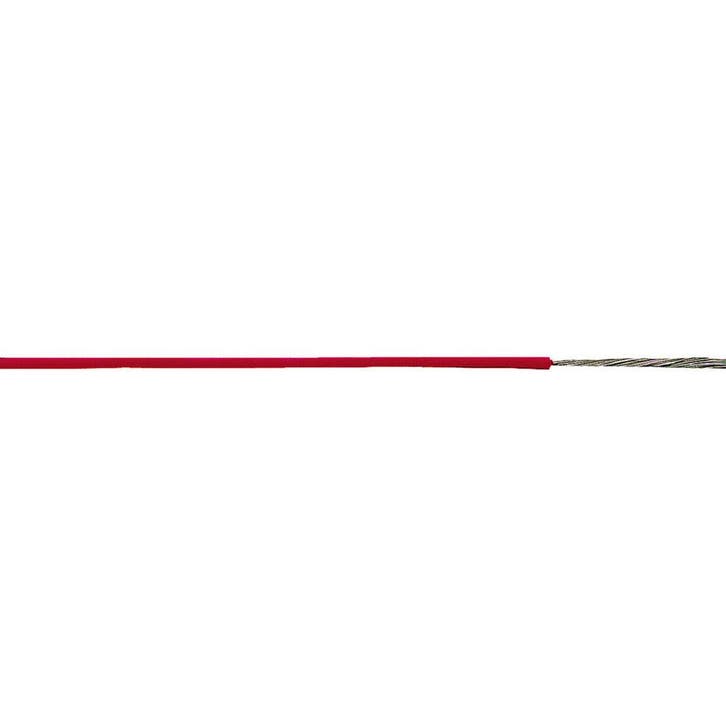 Lapp Ölflex installatiedraad - 0050001-100 [100 Meter] -, Bricolage & Construction, Électricité & Câbles, Envoi