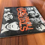 Gino Paoli and the Casuals - Gino Paoli and the Casuals -, Nieuw in verpakking