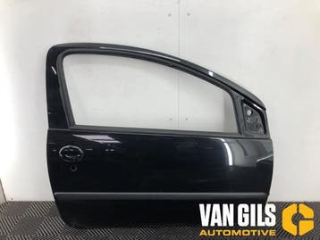Portier 2Deurs rechts Citroen C1 O274113, Auto-onderdelen, Nieuw