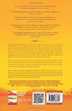 The Hundred-Foot Journey 9781846883323 Richard C Morais, Verzenden, Richard C Morais