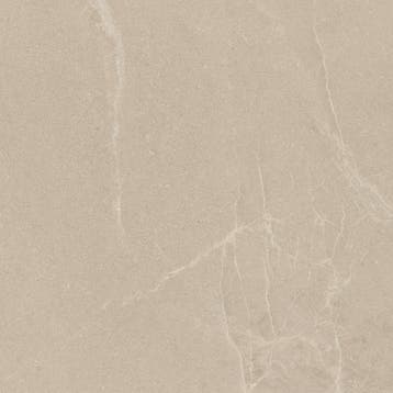 Vloertegel/Wandtegel Douglas Utopia Geaderd Beige Mat 60x60, 60 cm of meer, Nieuw, Ophalen of Verzenden, 10 m² of meer