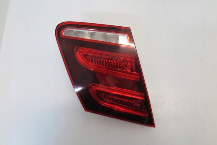 Mercedes E-Klasse W212 Lift Achterlicht Binnen LED, Autos : Pièces & Accessoires, Éclairage, Envoi