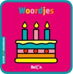 Woordjes / Kleine regenboog 9789403216157 Kleine regenboog, Boeken, Verzenden, Gelezen, Kleine regenboog