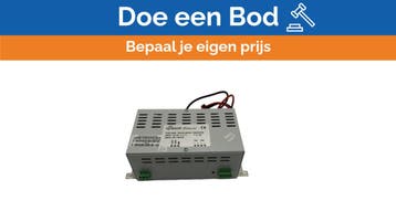Bieden: Raytheon Anschutz Dual RS422 to RS232, Ophalen of Verzenden