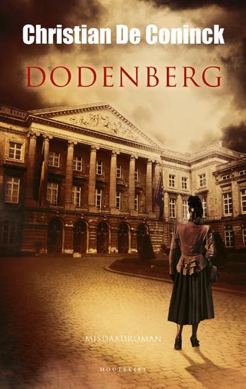 Dodenberg / Lodewijk Pynaert / 4 9789089249234, Verzenden, Gelezen, Christian de Coninck