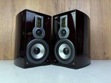 Philips - MCD908 Luidsprekerset