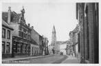 Pays-Bas - Prov. Brabant-Septentrional - ville, village et