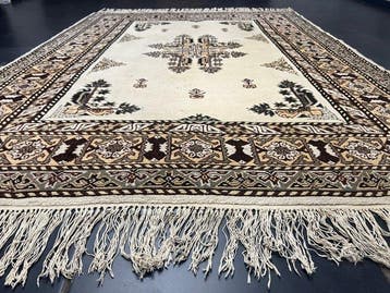 Berbère tunisien - Tapis - 275 cm - 210 cm, Huis en Inrichting, Nieuw