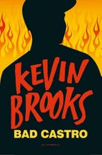 Bad Castro 9789463361576 Kevin Brooks, Verzenden, Gelezen, Kevin Brooks