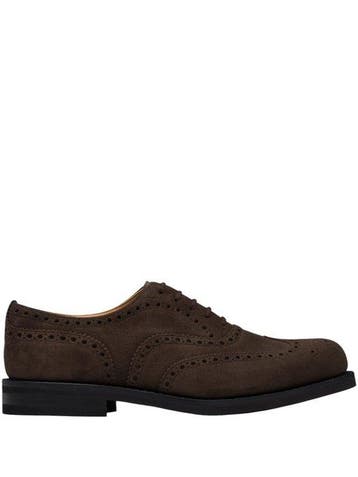 Churchs - Chaussures à lacets - Taille : EU 43.5 - Neuf