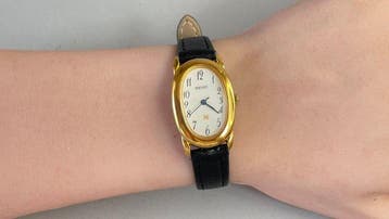 Seiko - Noie - Zonder minimumprijs - 1F21-5B70 - Dames -