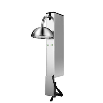 Congélateur en verre - fonctionne sans électricité - toutes, Verzenden, Autres types