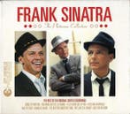 Frank Sinatra - The Platinum Collection (3xCD, 2004), Verzenden
