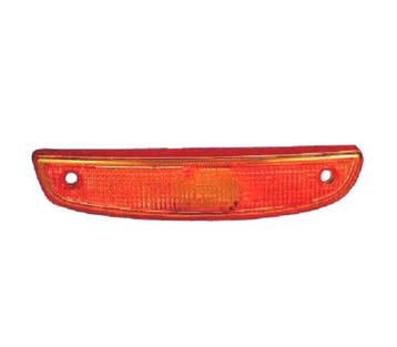 CLIGNOTANTS AVANT RENAULT TWINGO 93-98 AMBRE, Verzenden, Neuf