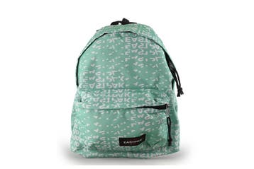 Eastpak Rugzak Groen, Handtassen en Accessoires, Tassen | Rugtassen, Verzenden, 25 tot 40 cm, Zo goed als nieuw, 30 tot 45 cm