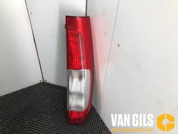 Achterlicht rechts Mercedes Vito O329145, Nieuw