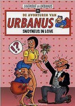 Snotneus in love / Urbanus / 74 9789002202681 Urbanus, Verzenden, Urbanus