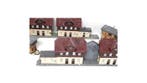 Faller H0 - 131395, 190274 - Treinset (5) -, Nieuw