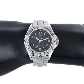 Breitling - Colt Oceane - Sans prix de réserve - A17035 -