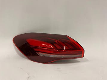Audi A5 B10 25- linker FULL LED achterlicht, Verzenden