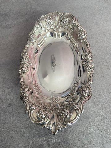 Vide-poche - Tiffany & co antico in argento 925 - Verenigde