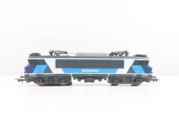 Roco H0 - 79683 - Locomotive électrique (1) - 101001 (ancien, Nieuw