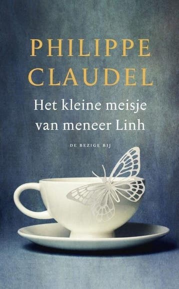 Ulysses 1781 - Het kleine meisje van meneer Linh, Verzenden, Nieuw