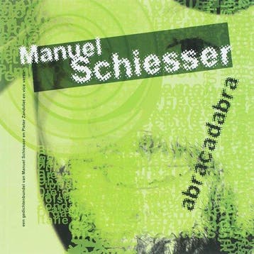 Abracadabra / Dierenstreken 9789077075609 M. Schiesser, Verzenden, Gelezen, M. Schiesser