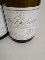2016 Louis Latour Corton-Charlemagne Grand Cru - Bourgogne -, Nieuw