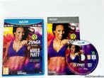 Nintendo Wii U - Zumba Fitness - World Party - UXP - English, Games en Spelcomputers, Verzenden, Gebruikt