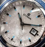 Cyma - Myriad - Sans prix de réserve - City Infinity - Homme, Nieuw