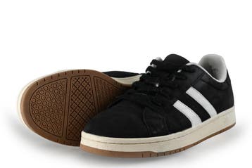 Graceland Sneakers in maat 46 Zwart, Verzenden, Zwart, Sneakers, Gedragen