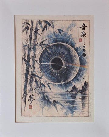 Emma Wildfang - Pulse - Series -Anime Ukiyo – Legends in