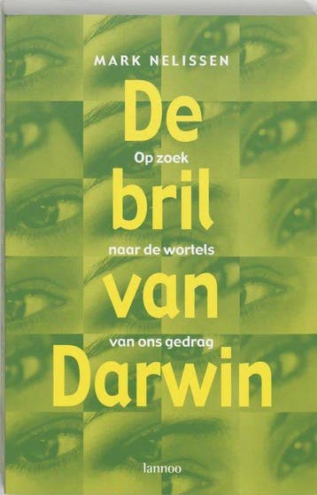 De bril van Darwin - Nelissen, Verzenden