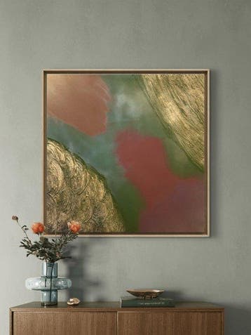 LeeJaimy - Nemoris, Antiek en Kunst, Kunst | Schilderijen | Modern
