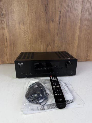 Teufel - KB 62 CR Récepteur stéréo à semi-conducteurs, Nieuw