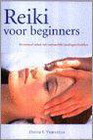 REIKI VOOR BEGINNERS 9789055019298 D.F. Vennells, Verzenden, D.F. Vennells